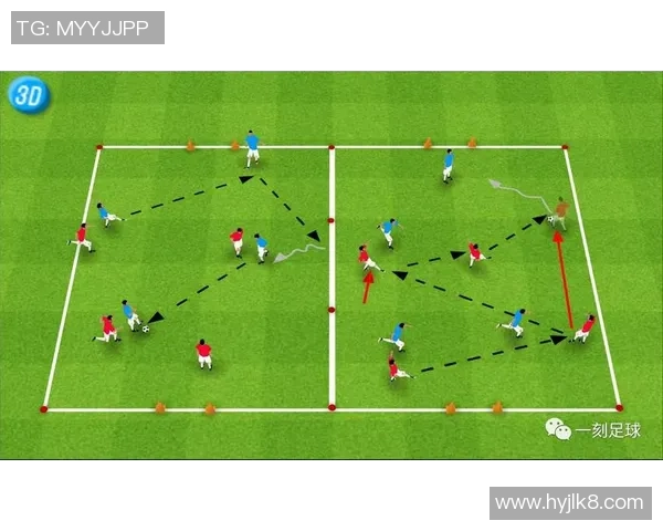 足球高手思路解析如何提升球场表现与战术理解能力