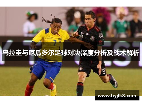 乌拉圭与厄瓜多尔足球对决深度分析及战术解析
